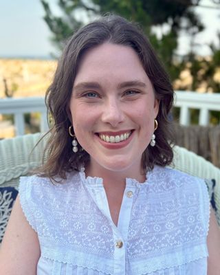 Photo of Lillian Moser-Grunewald, Clinical Social Work/Therapist, MSW, LCSW, LICSW