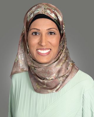 Photo of Sana lateef Imam, Pre-Licensed Professional in Seminole County, FL