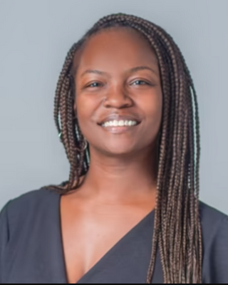 Photo of Danielle Kimble, Counselor, LCPC