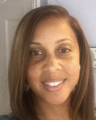 Photo of Nikkia Harper, Clinical Social Work/Therapist, LCSW