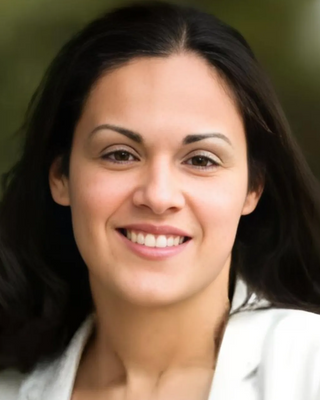 Photo of Yvette Bonilla, Clinical Social Work/Therapist, LCSW