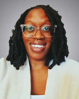 Photo of Moradeyo Adeyi, Clinical Social Work/Therapist in Scotch Plains, NJ