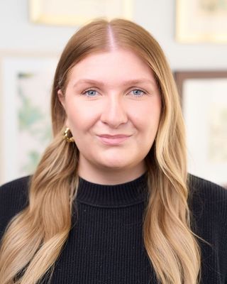 Photo of Alix Bellus, Pre-Licensed Professional
