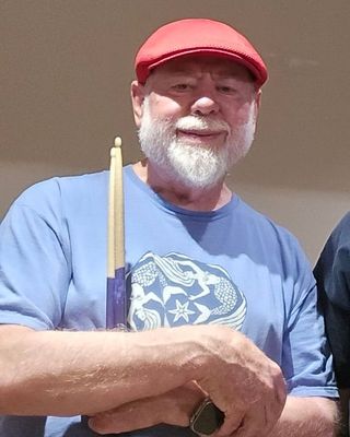 Photo of Frank Overton, Counselor, ThM, NCLCMHC, NCLMFT