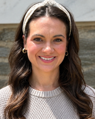 Photo of Jackie Delaney, Licensed Professional Counselor, MS, LPC, LCADC