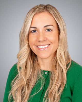 Photo of Dr. Andrea Papa-Molter, Psychiatrist in Chelmsford, MA