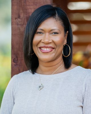 Photo of Dr. Teandra Vashon Gordon - Harvest Point Counseling Center, Marriage & Family Therapist, PhD, LMFT-S