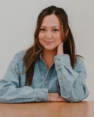 Photo of Nikki Olguin, Registered Social Worker, BSW, MSW, RSW