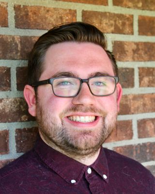 Photo of Nicolas Smith, Counselor, LPCC, LICDC, NCC, PMH-C