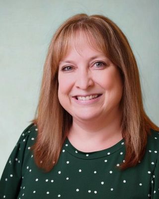 Photo of Stacie Moser, Counselor, LLPC
