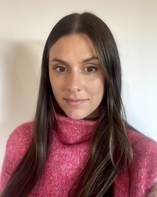 Photo of Nisa Burston, Psychotherapist in Redditch, England