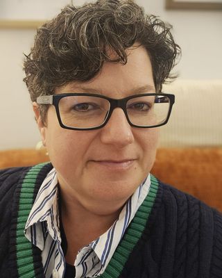 Photo of Nicole Allen - Nicole Allen Counselling, Counsellor, MA, RCC-ACS, CCC