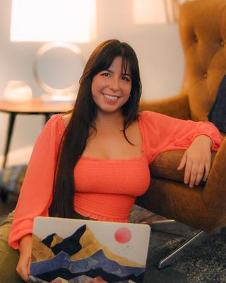 Photo of Doriangel Fuchs, Clinical Social Work/Therapist, LCSW