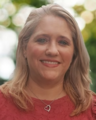 Photo of Kristin Schwartz, Counselor, LMHC