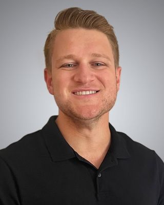Photo of Nicholas Daddario, Psychiatric Nurse Practitioner in Atlantic City, NJ