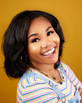 Photo of Jasmine Nnadi, Licensed Clinical Mental Heath Counselor Associate, LCMHCA