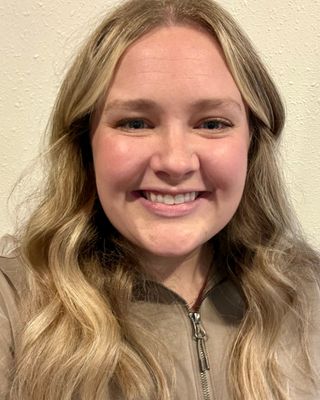 Photo of Hannah Williams, Licensed Professional Counselor, MA, LPC