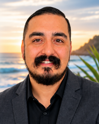 Photo of Paul ` Mata, Psychiatric Nurse Practitioner, PMHNP