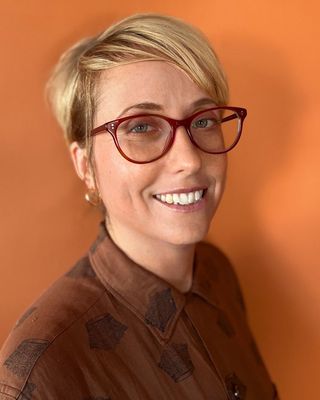 Photo of Carrie Wicks, Counselor, MEd, LMHC