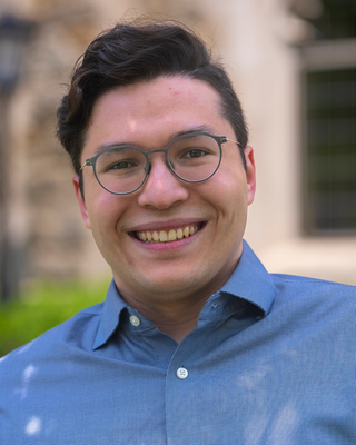Photo of Peter Kaiser, Pre-Licensed Professional