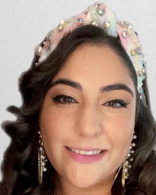 Photo of Shivani Sarkaria, Psychologist, LCP