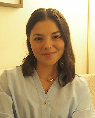 Photo of Sophia Maria Pounendis, Psychotherapist, PACFA