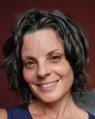 Photo of Angela Jordan, Counselor, LMHC