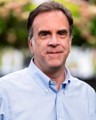 Photo of Jonathan Lawson, MA, TLLP