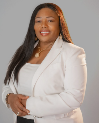Photo of Dr. Catherine Ben-Agu, Psychiatric Nurse Practitioner, DR, APRN, PMHNPBC, MSN