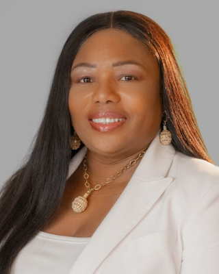 Photo of Dr. Catherine Ben-Agu, Psychiatric Nurse Practitioner, DR, APRN, PMHNPBC, MSN