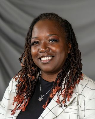 Photo of Dr. Chastity Murray, Licensed Mental Health Counselor, LMHC-D, NCSP