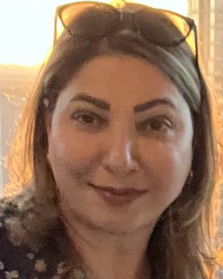 Photo of Saba Eledani - Aloha Counseling , Pre-Licensed Professional