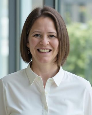 Photo of Erica Elaine Scheilz, Psychiatric Nurse Practitioner, PMHNP, BC