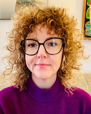 Photo of Tricia Cooper, Counselor, MEd, LPCC