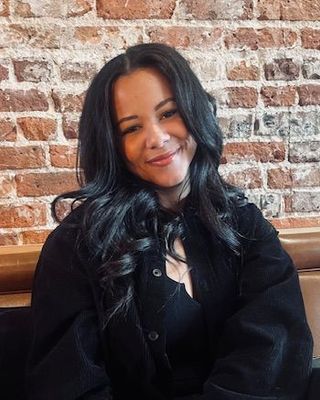 Photo of Kiara Allen, Licensed Professional Counselor Candidate, MA, LPCC
