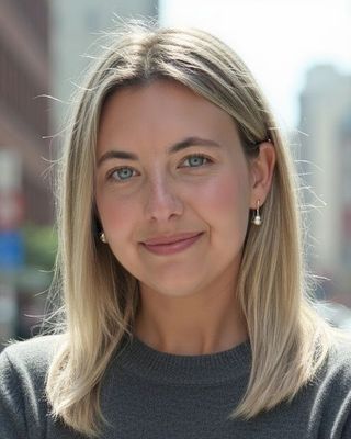Photo of Alysia Van Boxtel, Counselor, LPC-IT