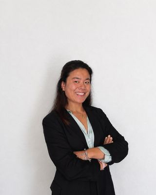 Foto de Carmen Díaz-Urgorri Emparanza, Psicólogo, Lic. en Psicología, COP Madrid