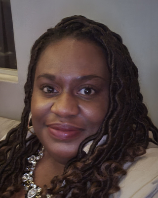 Photo of Jenea Howard, Clinical Social Work/Therapist, LCSW