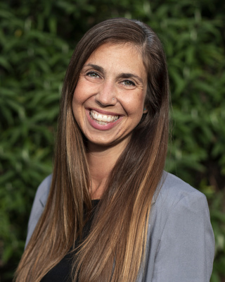Photo of Jackie Curry, Clinical Social Work/Therapist in Portland, OR