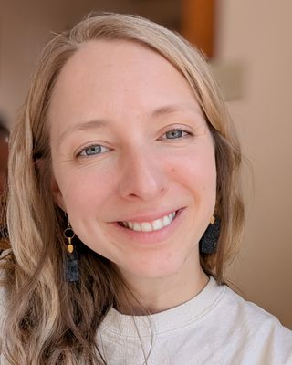 Photo of Amy Froiland-Parada, Clinical Social Work/Therapist, LICSW