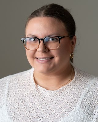 Photo of Alexis Gyurjan, Psychiatric Nurse Practitioner, APRN