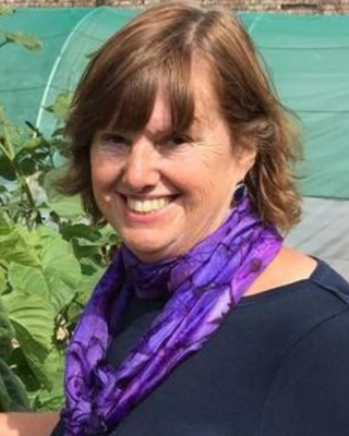 Photo of Pamela Sanderson, Psychotherapist, MBACP