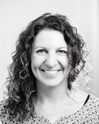 Photo of Rachael McGann, Professional Counselor Associate, LPCA