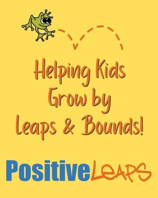 Photo of Hailee Carter - Positive Leaps, Licensed Professional Clinical Counselor, LPCC-S, Ed.S