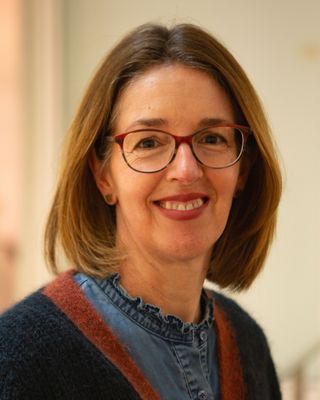 Photo of Ruth Duncan, Psychotherapist, MBACP