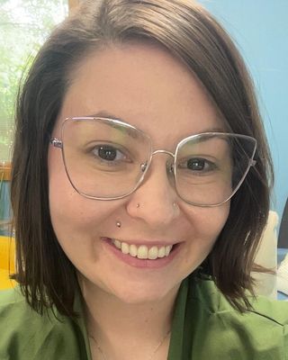 Photo of Andrea Tucker, Licensed Professional Counselor, LPC, CCTP, CAADC