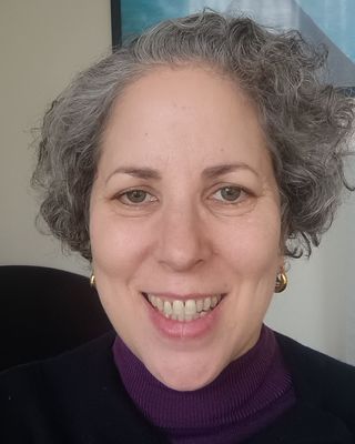 Photo of Anat Rosenwaks, Psychologist, MA, HCPC - Clin. Psych.