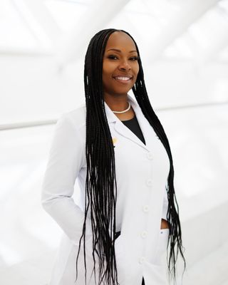 Photo of Latoya Walker, Psychiatric Nurse Practitioner, MSN, PMHNP , -BC