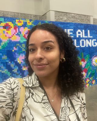 Photo of Vanity Vazquez, Licensed Professional Counselor, LPC