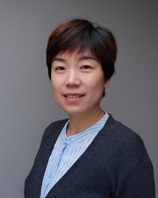 Photo of Xuli Zheng, Psychologist, MA, PsyBA - Clin. Psych